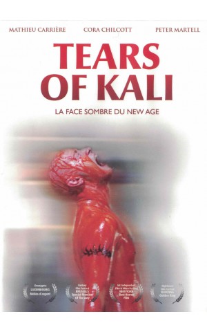 Tears of Kali [DVD]