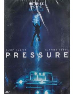 Pressure [DVD]