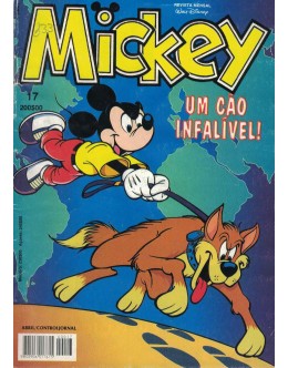 Mickey N.º 17