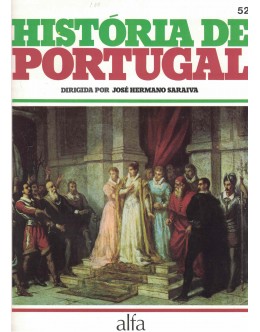 História de Portugal N.º 52