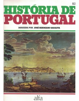 História de Portugal N.º 53