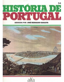 História de Portugal N.º 54