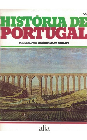 História de Portugal N.º 55