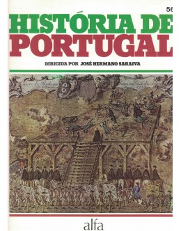 História de Portugal N.º 56