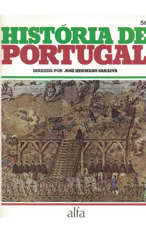 História de Portugal N.º 56