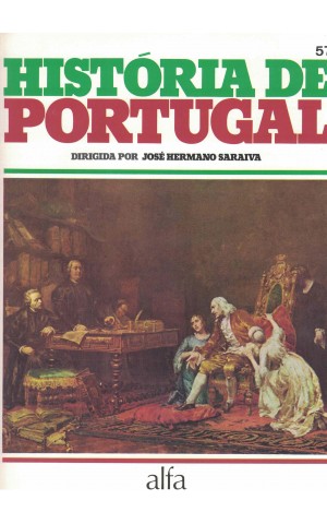 História de Portugal N.º 57