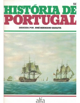 História de Portugal N.º 58