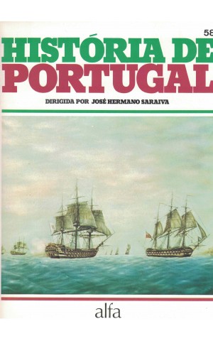 História de Portugal N.º 58