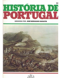 História de Portugal N.º 59