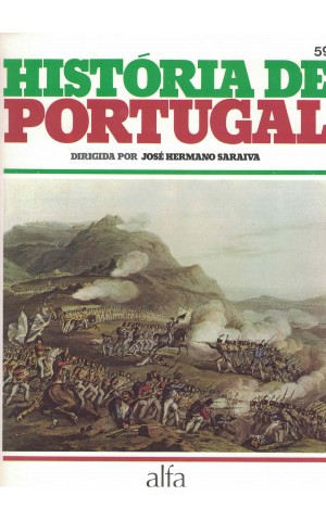 História de Portugal N.º 59