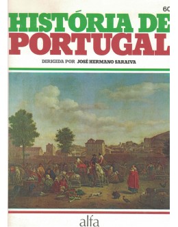 História de Portugal N.º 60