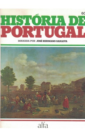 História de Portugal N.º 60