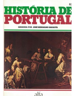 História de Portugal N.º 62