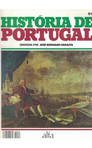História de Portugal N.º 64
