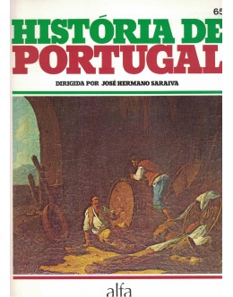 História de Portugal N.º 65