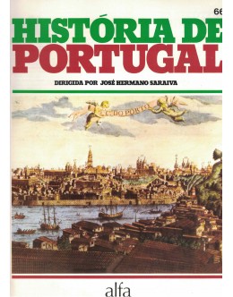 História de Portugal N.º 66