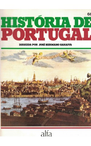 História de Portugal N.º 66