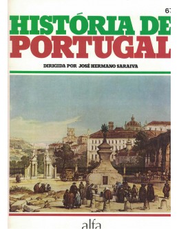 História de Portugal N.º 67