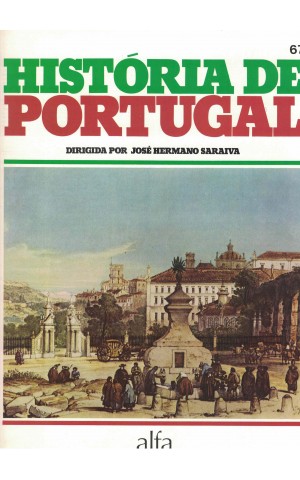 História de Portugal N.º 67