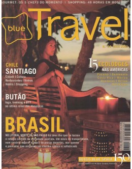 Blue Travel - N.º 34 - Maio de 2006