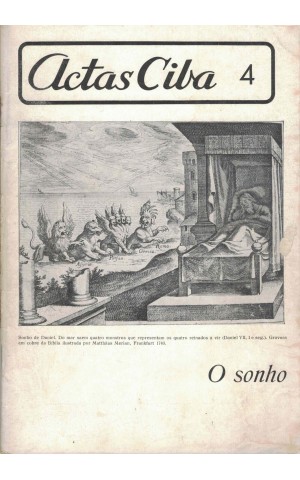 Actas Ciba - N.º 4 - Janeiro de 1948