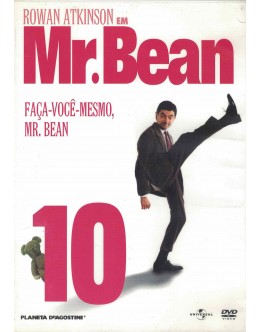 Mr. Bean - Vol. 10 [DVD]
