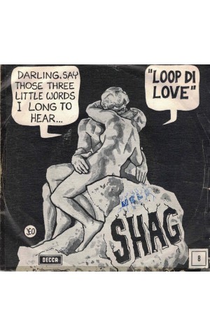 Shag | Loop Di Love [Single]