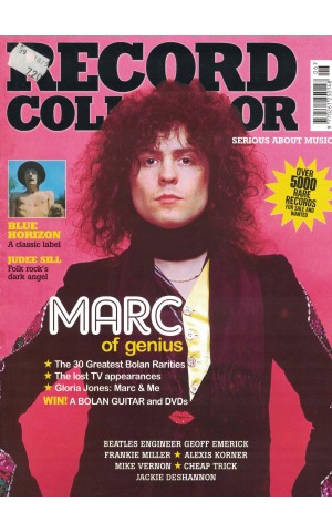 Record Collector - No. 324 - June 2006