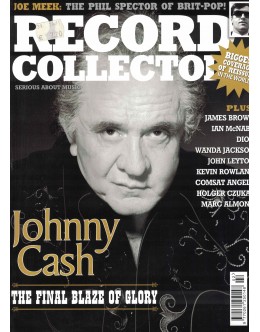Record Collector - No. 333 - February 2007 