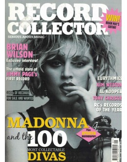 Record Collector - No. 319 - January 2006