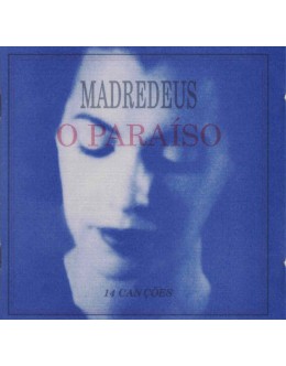 Madredeus | O Paraíso [CD]