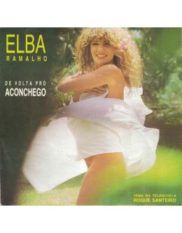 Elba Ramalho | De Volta Pró Aconchego [Single]