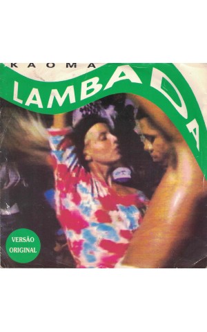 Kaoma | Lambada [Single]