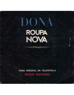Roupa Nova | Dona [Single]