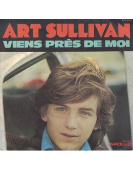 Art Sullivan | Viens Près de Moi [Single]