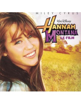Miley Cyrus | Hannah Montana (Le Film) [CD]