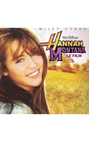 Miley Cyrus | Hannah Montana (Le Film) [CD]