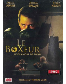 Le Boxeur [DVD]