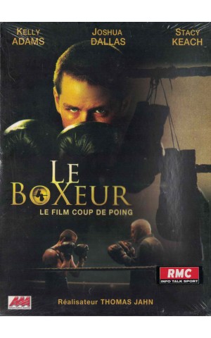 Le Boxeur [DVD]