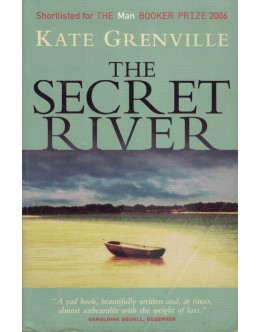 The Secret River | de Kate Grenville