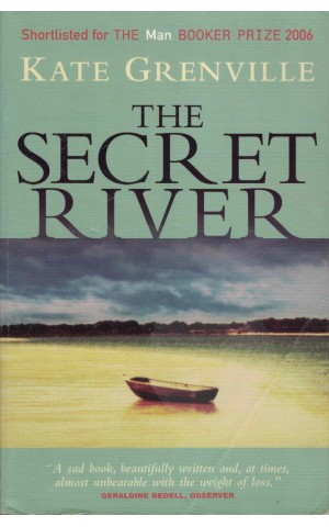 The Secret River | de Kate Grenville
