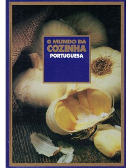 O Mundo da Cozinha - Cozinha Portuguesa