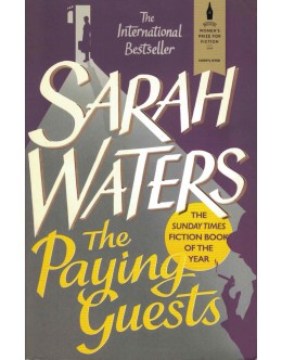 The Paying Guests | de Sarah Waters