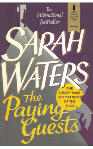 The Paying Guests | de Sarah Waters