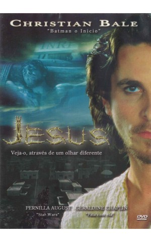 Jesus [DVD]
