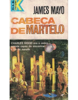 Cabeça de Martelo | de James Mayo