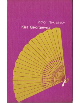Kira Georgievna | de Victor Nekrassov