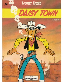Lucky Luke - Daisy Town | de Morris e Goscinny