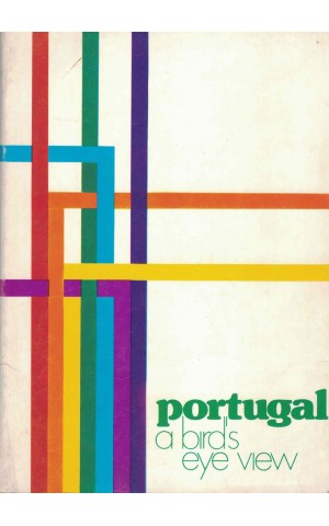 Portugal - A Bird's Eye View
