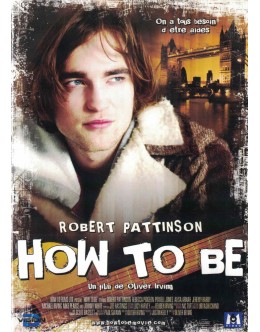 How To Be [DVD]